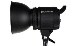 Quantuum VideoLED 600