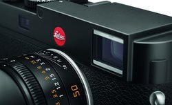Leica M (Typ 262) - limitowana edycja