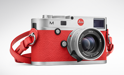 Leica M à la carte