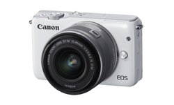 Canon EOS M10 - zdjcia przykadowe