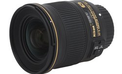 Nikkor AF-S 24 mm f/1.8G ED - zdjcia przykadowe