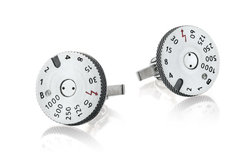 Biuteria inspirowana aparatami Leica