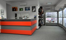 Nowy salon SIGMA ProCentrum w Biaymstoku