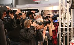 Targi FILM VIDEO FOTO 2016 wkrtce w odzi