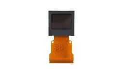 Epson rusza z masow produkcj nowych paneli dla wizjerw elektronicznych