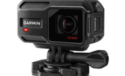 Garmin VIRB XE - kamera dla aktywnych