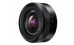 Dual I.S. dla kolejnych obiektyww Panasonica