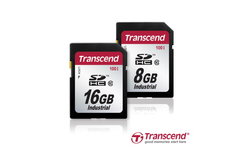 Transcend SDHC 100I