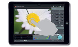 Manfrotto Digital Director 2.0 - nowa wersja aplikacji