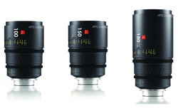 Nowe obiektywy filmowe IB/E APO Cine Macro