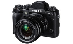 Fujifilm udostpnia nowy firmware dla X-T1
