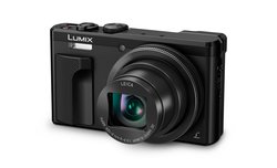 Panasonic Lumix DMC-TZ80