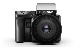Phase One XF 100MP
