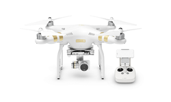 DJI Phantom 3 4K
