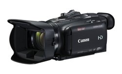Nowe kamery Canon LEGRIA