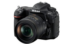 Nikon D500 - zdjcia przykadowe