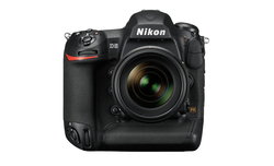 Nikon D5