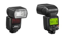 Nikon SB-5000