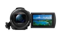 Sony - nowe modele kamer Handycam