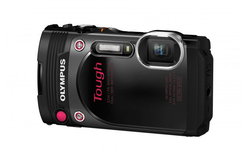 Olympus Tough TG-870