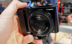 Panasonic LUMIX TZ100 - przykadowe zdjcia
