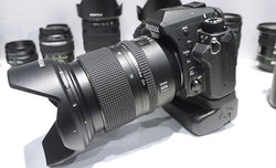 Pentax D HD FA 24-70 mm f/2.8ED SDM WR - przykadowe zdjcia