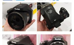 Kodak Pixpro Astro Zoom AZ901