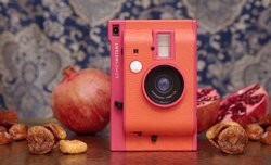 Lomo'Instant Marrakech Edition