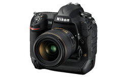 Nikon D5 - zdjcia przykadowe