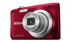 Nikon Coolpix A100 i A10