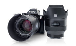 Zeiss zapowiada lepsz dostpno obiektyww Batis