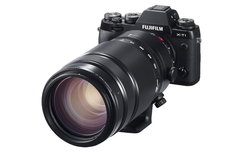 Fujinon XF 100-400 mm f/4.5-5.6 R LM OIS - zdjcia przykadowe