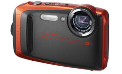 Fujifilm FinePix XP90