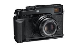 Fujifilm X-Pro2 - przesunicie terminu dostaw