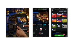 Nowa wersja aplikacji Fujifilm Camera Remote 