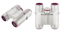 Eschenbach club® W 8x25 B - maa lornetka dla pa