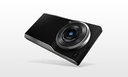 Panasonic Lumix DMC-CM10 - nowy smartfon dla fotografw