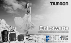 Krakw - dni otwarte z obiektywami Tamrona