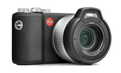 Leica X-U (Typ 113)