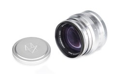 Lomography Jupiter 3+ Art Lens