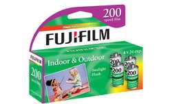 Fujifilm - droej filmy do fotografii analogowej