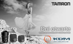 Lublin - dni otwarte z obiektywami Tamrona