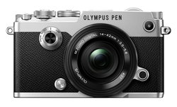 Olympus PEN-F - zdjcia przykadowe