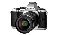 Olympus aktualizuje firmware aparatw OM-D i PEN
