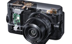 Yuneec CGO4 - kamera 4K dla drona na bazie GH4