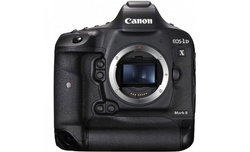 Canon EOS-1D X Mark II - zdjcia przykadowe