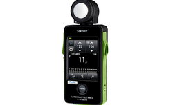 Nowe wiatomierze Sekonic LiteMaster Pro L-478