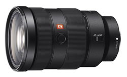 Sony FE 24-70 mm f/2.8 GM - duy popyt i problemy z dostpnoci