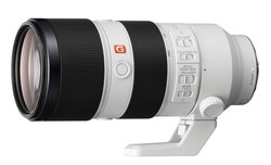 Sony FE 70-200 mm f/2.8 GM OSS dostpny we wrzeniu