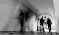Kolejne warsztaty fotografii ulicznej w Krakowie